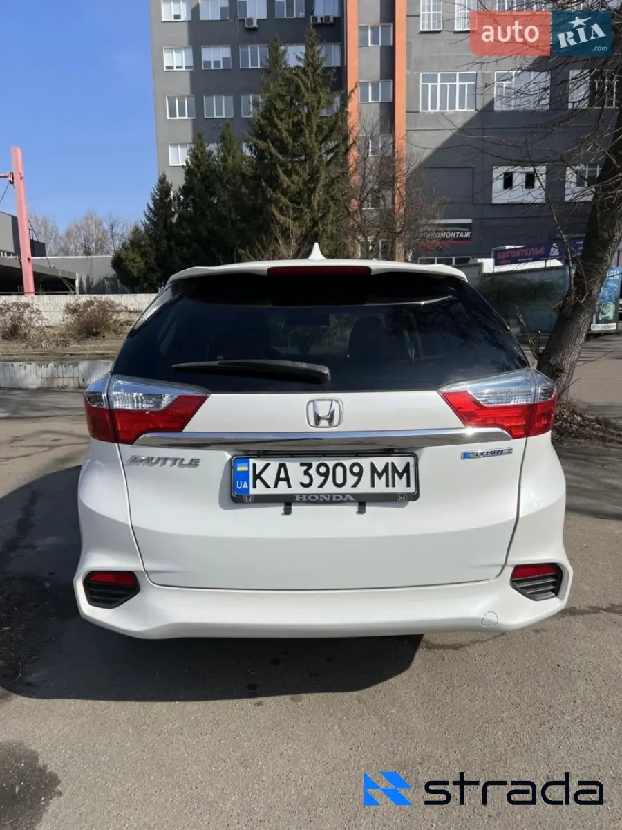 Honda Accord 2024
