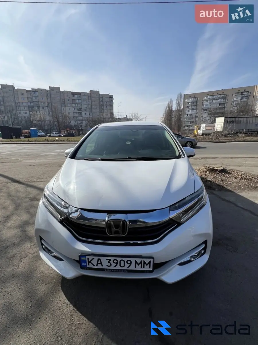 Honda Accord 2024