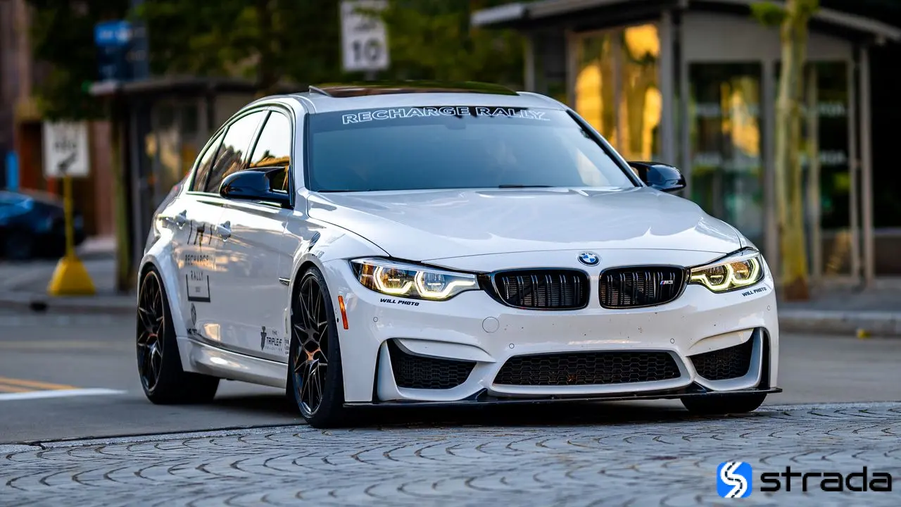 Post media